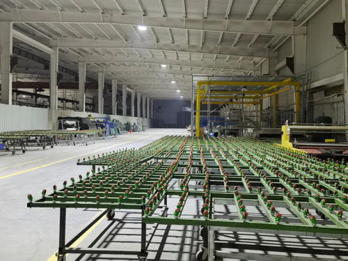 央视3·15晚会曝光后，天津市静海区市监局连夜查封问题新型建筑材料制造企业