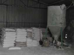 邯郸防水腻子粉 鹿泉市百羽新型建筑材料厂的创新之路