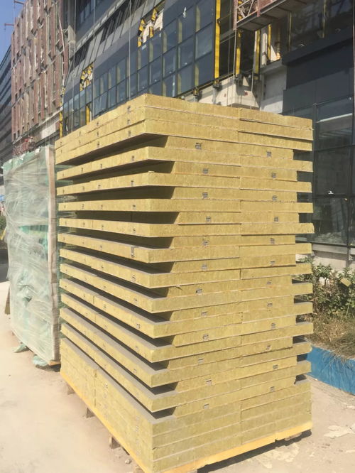 匠心智造 万华开启A级防火保温材料新篇章，精品学校建筑新宠