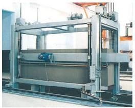 山东哪家加气块设备质量最优？精选品牌与选购指南