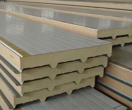 聚氨酯复合板 新型建筑材料之王，引领建筑革新浪潮