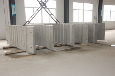 安徽中城新型建材公司 引领绿色建造，打造新型建筑材料制造高地