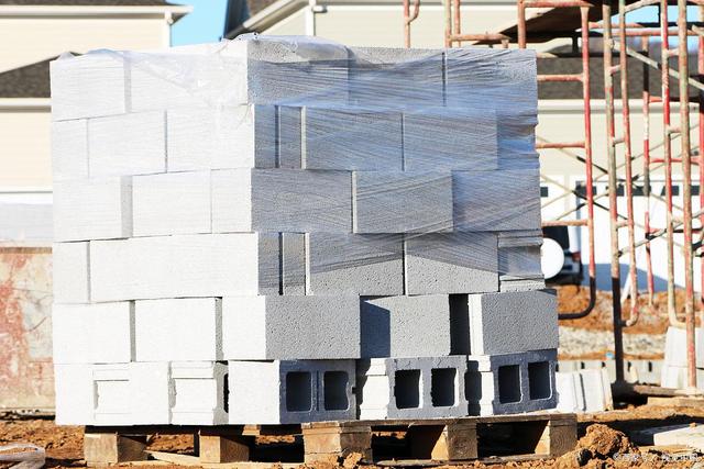 爱舍(苏州)新型建材 引领绿色建筑未来，专业打造ALC板系统解决方案