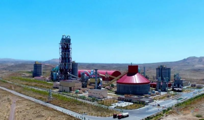 中材国际三项工程荣获“国家优质工程奖”，引领新型建筑材料制造新标杆