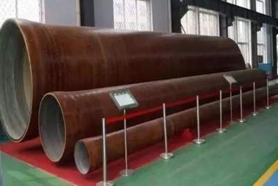 中国基建新突破 竹子变身高铁建材 绿色科技惊艳世界