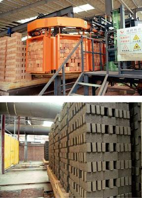 “黑生绿”的产业蝶变 新型建筑材料的制造与未来