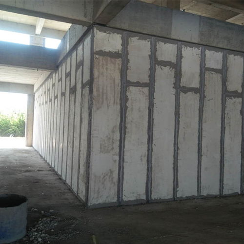 密元建材与济南石膏隔墙板 绿色新材料的应用与前景